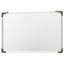 Burrel Wall Mounted Magnetic Whiteboard-1955059683