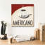 Art mural sur toile «Cafe Moderne 3» par Marco Fabiano, Winston Porter-369147273