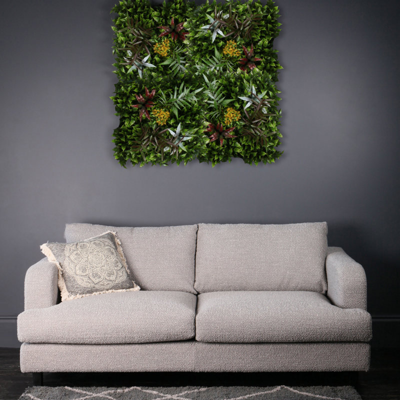 Living Wall Set Panels