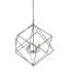 1 - Light Chandelier