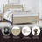 Olague Upholstered Metal Standard Bed-1622845537-1633834382
