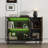 Versatile Room Cabinet With Adjustable Light