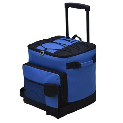 Dakota Fields Fabric Storage Bag