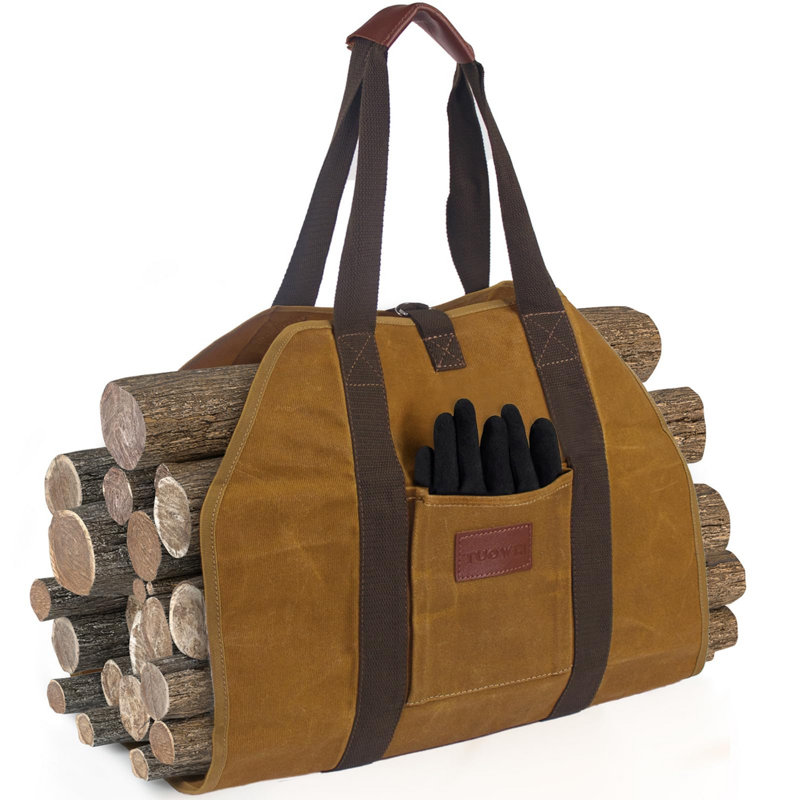 Sac fourre-tout à grande capacité