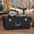 Sterilite Wheeled Footlocker, Plastic Utility Storage Container-103175773-103175777