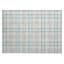 Tapis intérieur / extérieur lavable à la machine Chayden ACN1052-1778855043