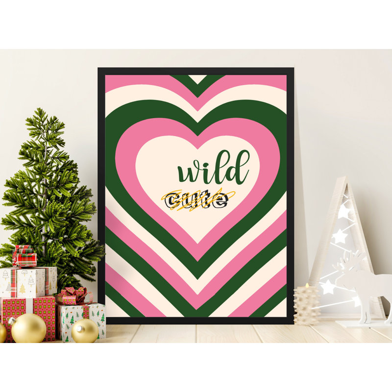 Charlinda Single Picture Frame Print, 40.64 cm H x 30.48 cm W