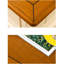 Table basse American Minimalist Style
