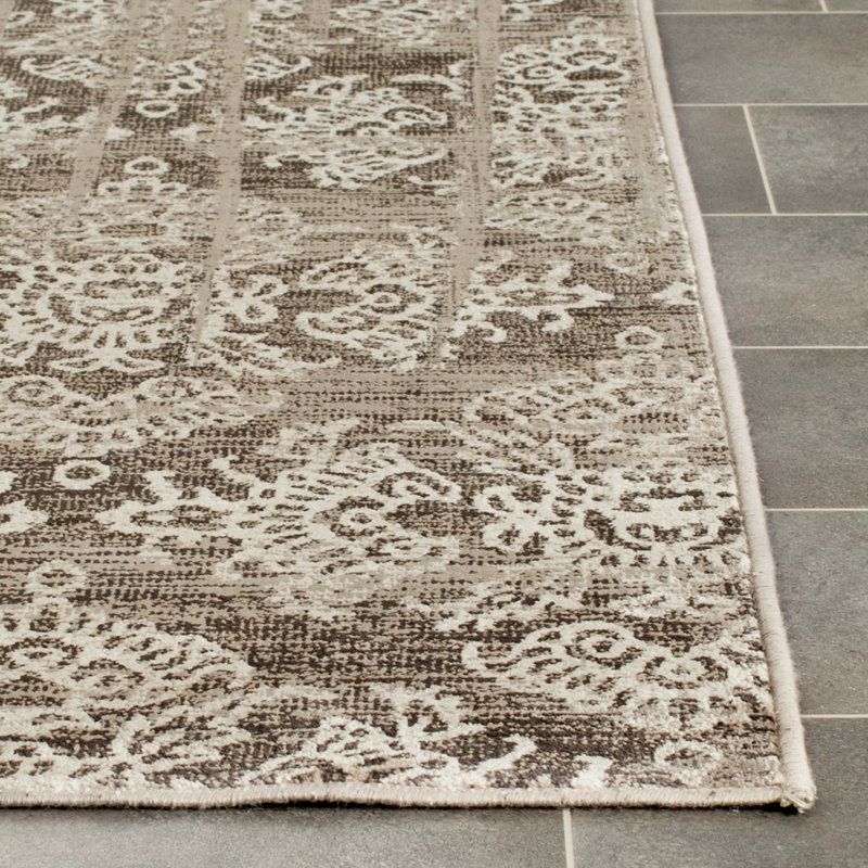Paulson Area Rug, Rectangle 66 x 244 cm