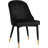 Belle 19.7'' H Tufted Velvet Upholstered Side Chair-697684985