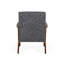 Fauteuil Schuyler