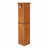 Corner Cabinet and Adjustable Shelves