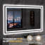 Miroir mural anti-buée-870325784-870325776