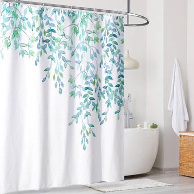 Vine Shower Curtain 