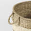 Ensemble de 2 paniers en ruppie maritime