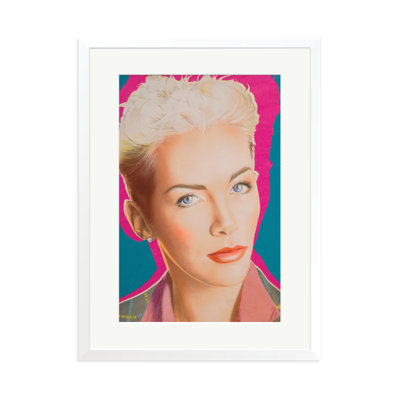 Annie Lennox