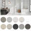 Belus 24" x 48" Marble Look Polished Porcelain Tile