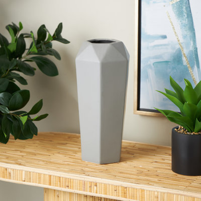 Vase de table Silcox
