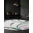 Silky Soft Plush Gray Area Rug-100855935