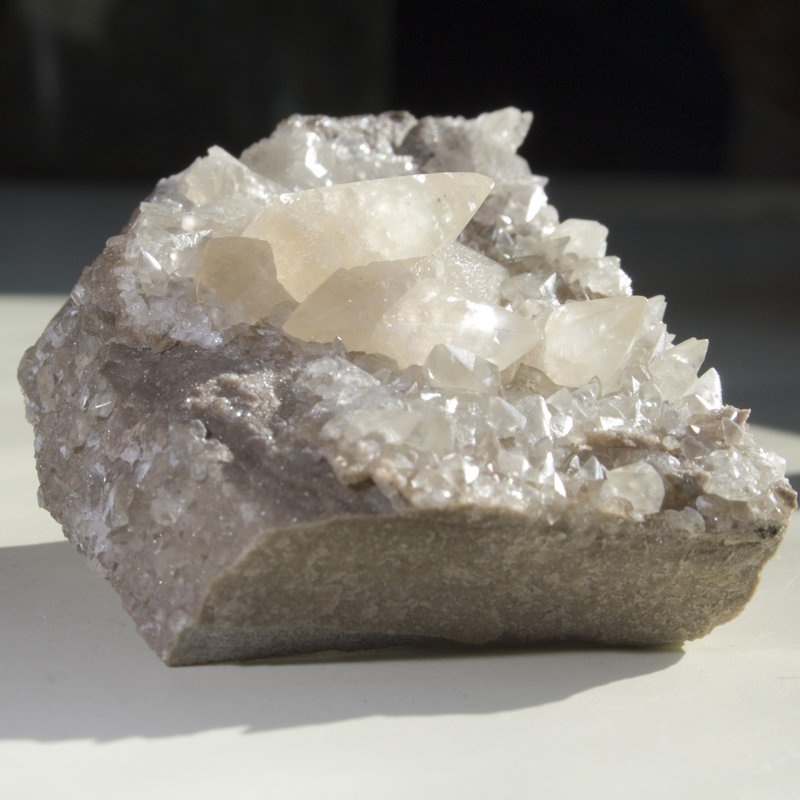 Brenlee Crystal