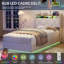 Lift Up Storage Bed Frame-34888024-34888039