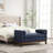Rhile Boucle Upholstered Bench-1677386700