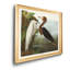 Héron mauve - reproduction d'art sur toile-372557870-372557867