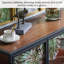 Armoire de rangement American-Style Vintage