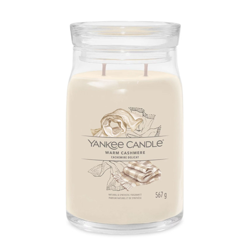 Candle Jar