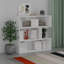 Geometric Bookcase-2009827155