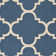 Herefordshire Performance Geometric Indoor/Outdoor Area Rug