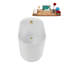 Baignoire autoportante 48 "avec drain interne Streamline-102290897