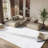 Aniketh Performance Solid Color Rug-1673724920