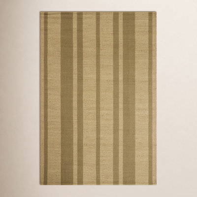 Leanne Ford x Loloi Weatherstaff Natural / Olive Area Rug