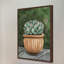 Glenda Roberson - Single Picture Frame Painting-20661680