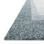 Charleston Wool Area Rug in Blue/White