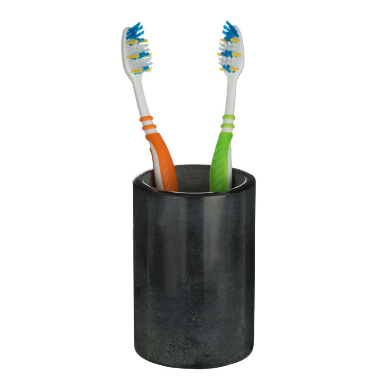 Dark Grey Tumbler