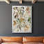 Cascading Nature II, reproduction encadrée de qualité supérieure - prête à être accrochée-88269548-119696089