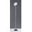 Luther RGB Color Changing Torchiere