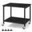 13.78'' H x 16.54'' W Printer Stand with Wheels-95943235
