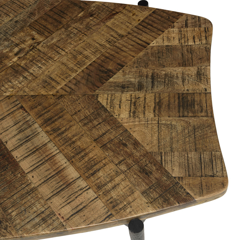 Grenville Four Leg Coffee Table