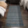 Abstract Machine Washable Rug Non-Slip Area Rug Modern Design Rug Durable Floor Carpet Easy-Cleaning Rug
