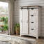 ensemble de chambre configurable standard Coralie