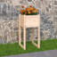 Wood Pot Planter-1157018250-1157018244