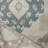 HERAT ORIENTAL Handmade Turkish Oushak Wool Runner
