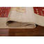 Geometric Gabbeh  Oriental Area Rug 5x8