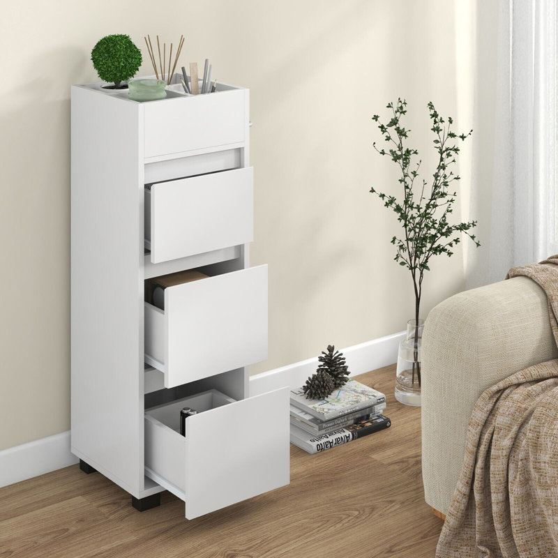 Linen Cabinet