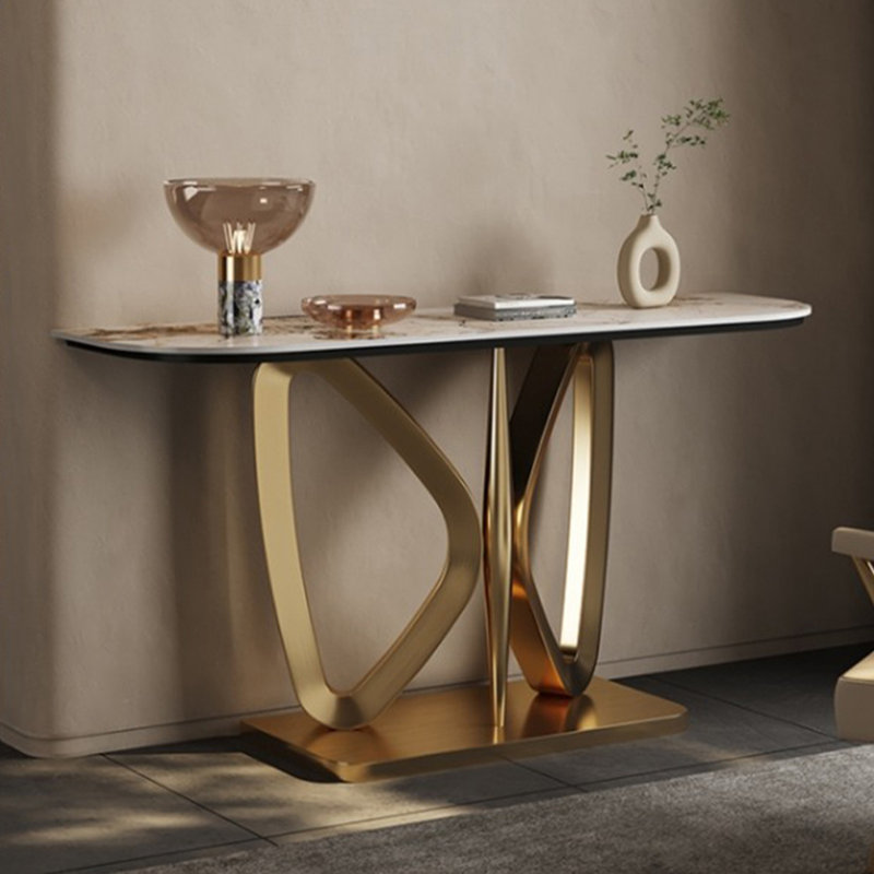 Console Modern Luxury Art