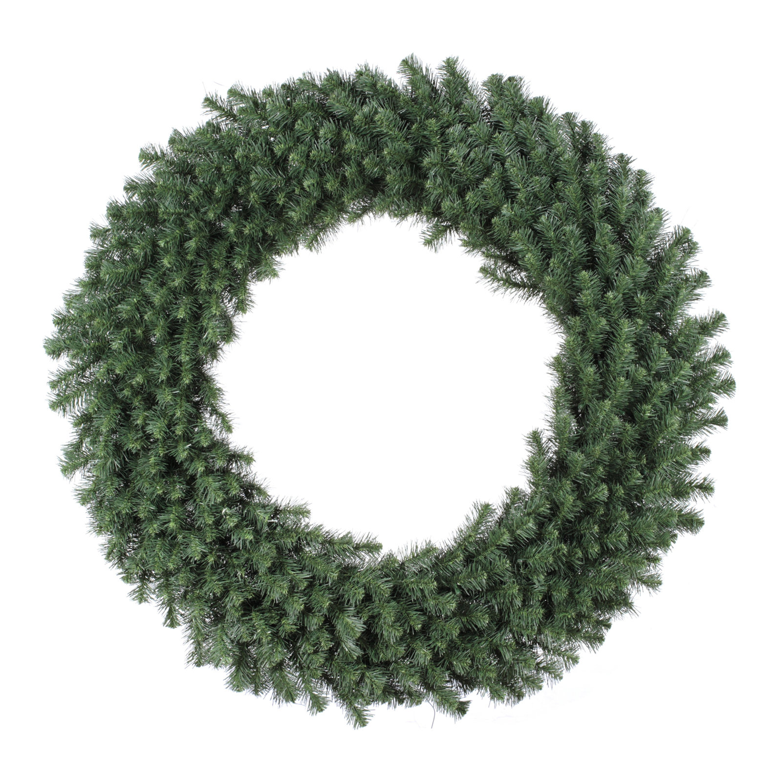 Douglas Fir Wreath, 42" H