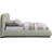Humayrah Upholstered Panel Bed-98576314-94104104